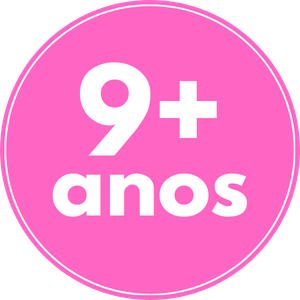 9+ anos