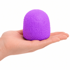 Squishy Sensorial Viral™ | 4 Texturas para Colecionar