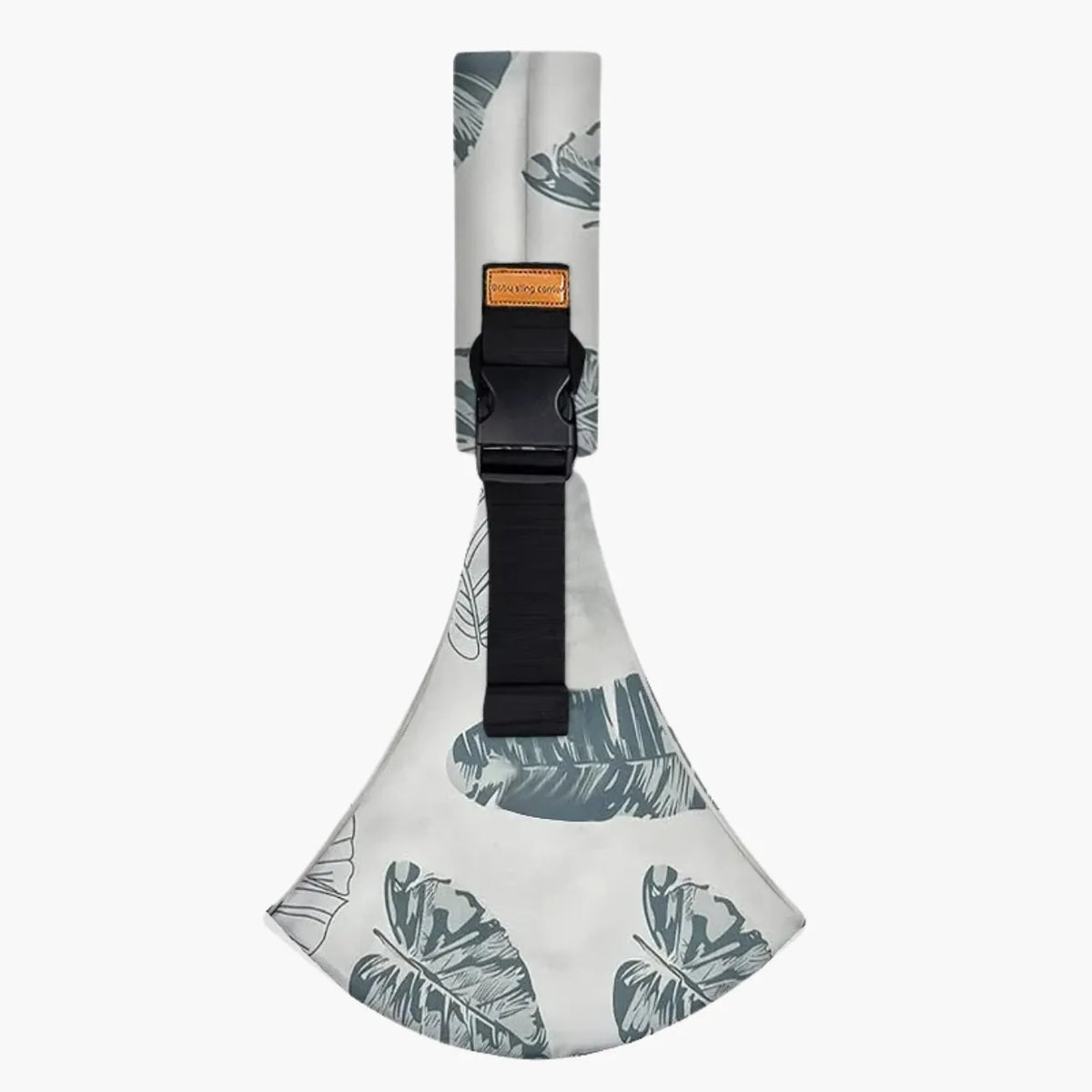 Sling Leve™ | Mais aconchego. Menos esforço.