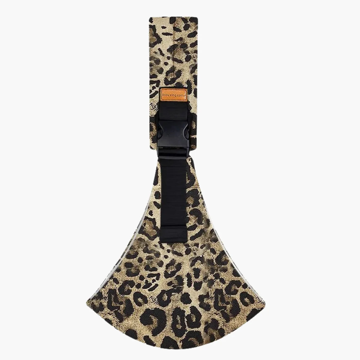 Sling Leve™ | Mais aconchego. Menos esforço.
