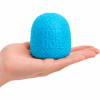 Squishy Sensorial Viral™ | 4 Texturas para Colecionar