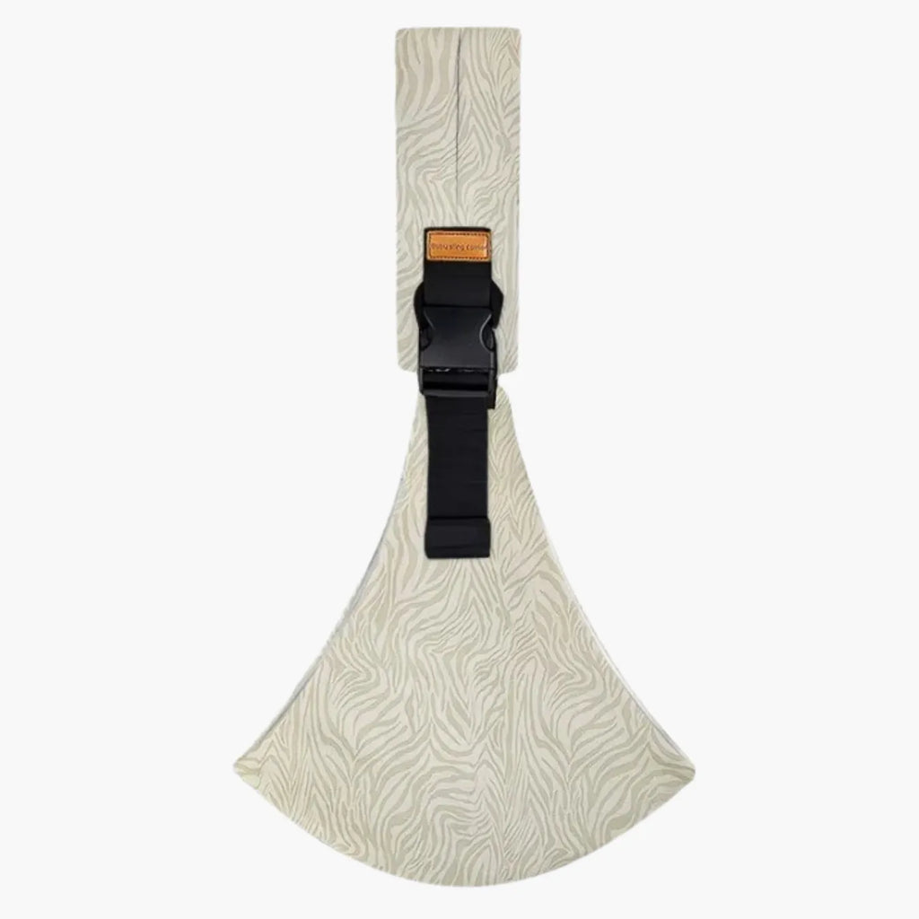 Sling Leve™ | Mais aconchego. Menos esforço.