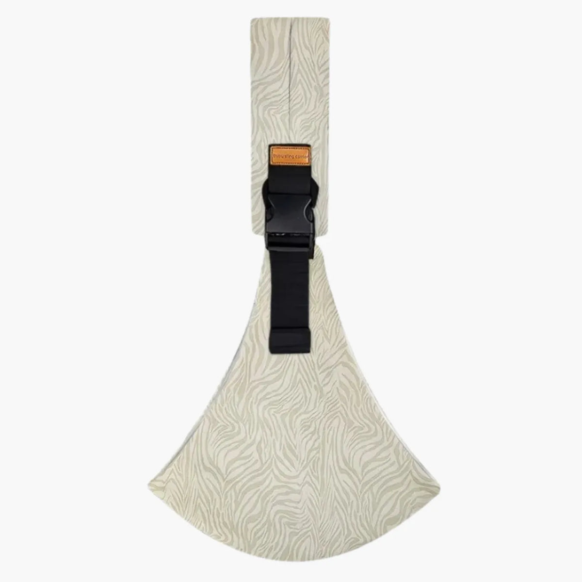 Sling Leve™ | Mais aconchego. Menos esforço.