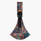 Sling Leve™ | Mais aconchego. Menos esforço.