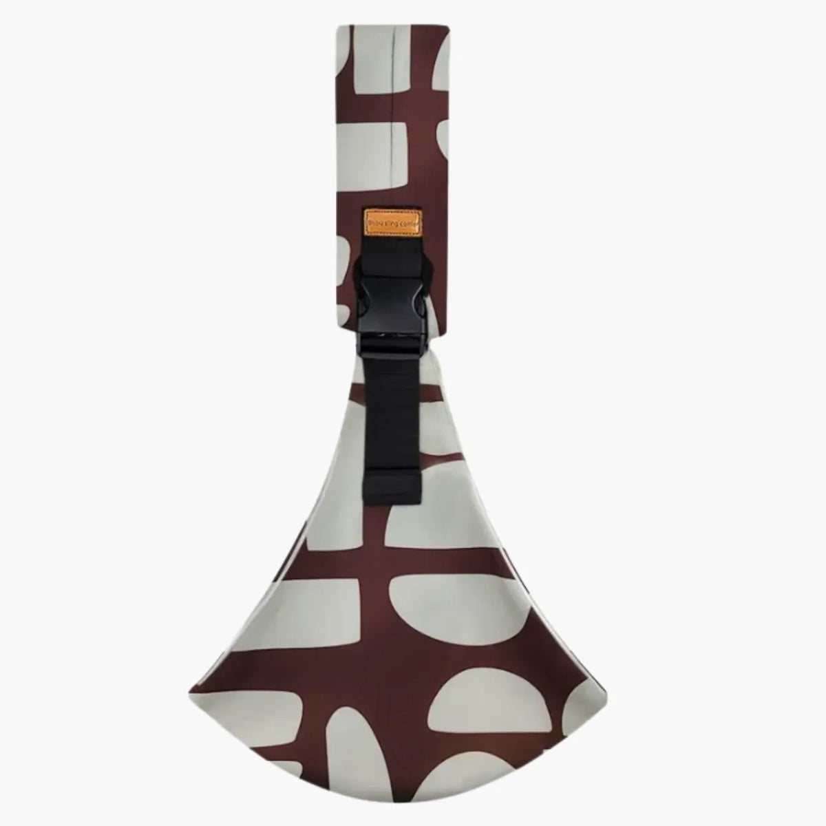 Sling Leve™ | Mais aconchego. Menos esforço.