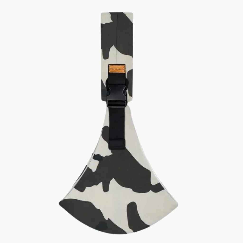 Sling Leve™ | Mais aconchego. Menos esforço.