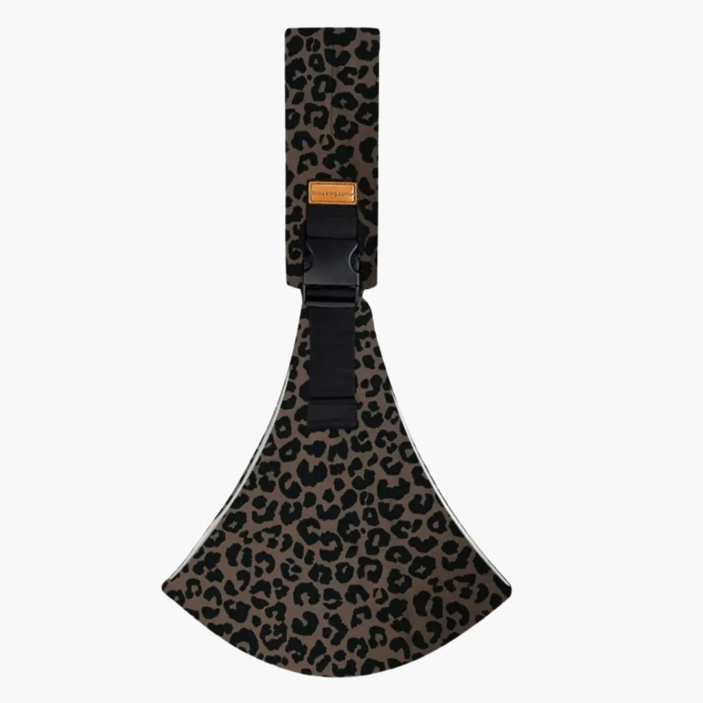 Sling Leve™ | Mais aconchego. Menos esforço.