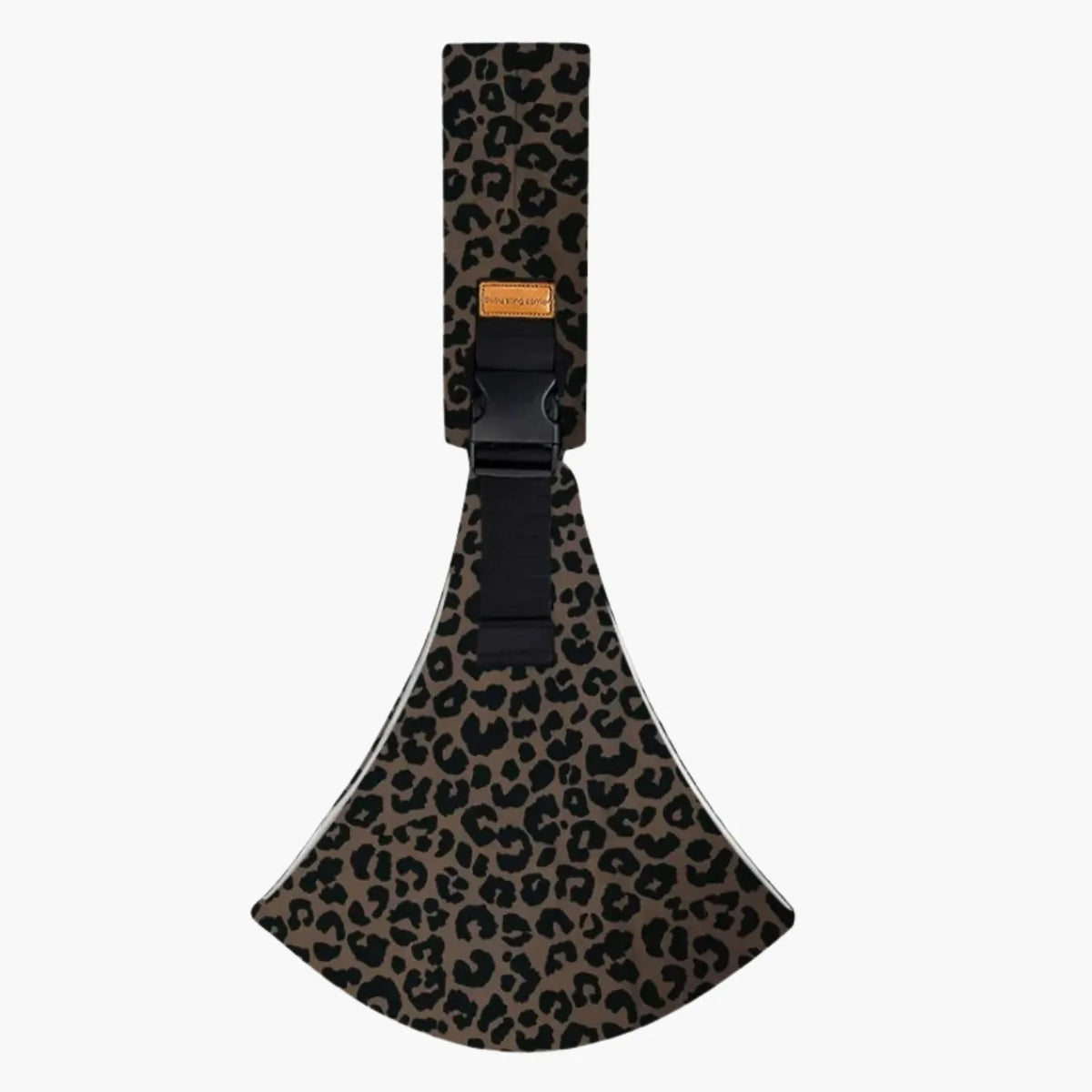 Sling Leve™ | Mais aconchego. Menos esforço.