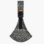 Sling Leve™ | Mais aconchego. Menos esforço.