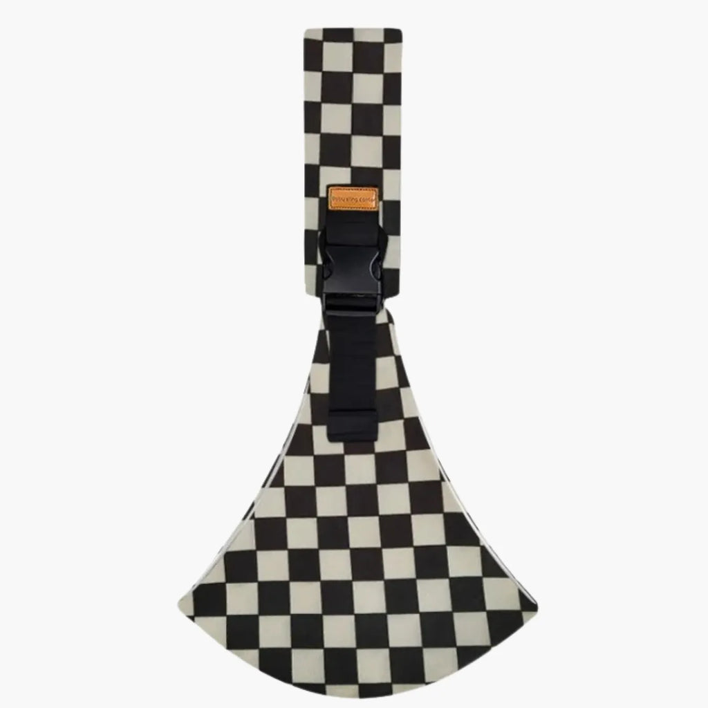 Sling Leve™ | Mais aconchego. Menos esforço.