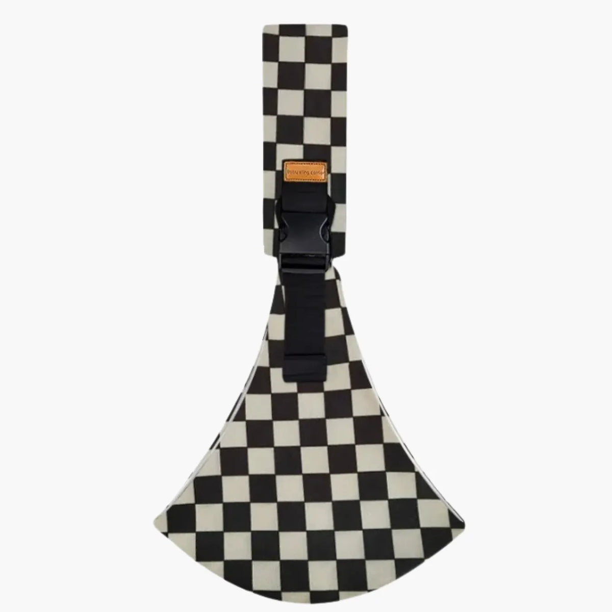 Sling Leve™ | Mais aconchego. Menos esforço.