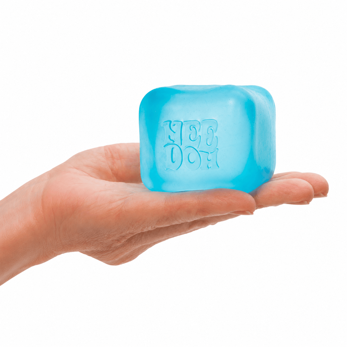 Squishy Sensorial Viral™ | 4 Texturas para Colecionar