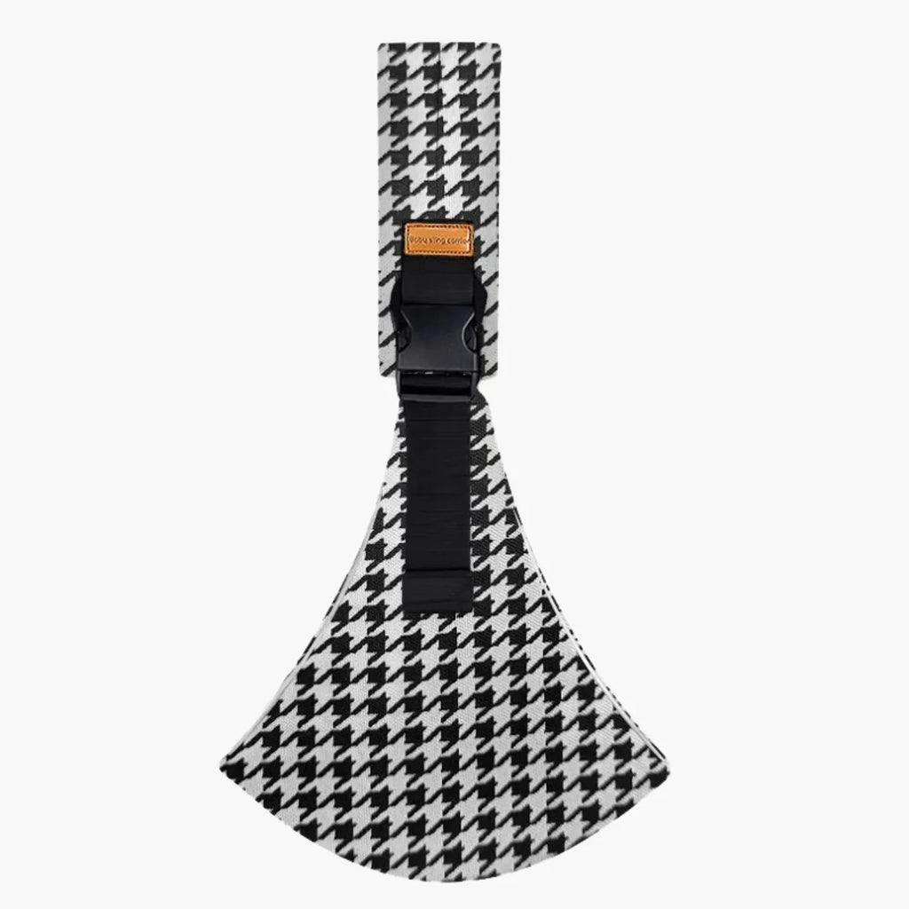 Sling Leve™ | Mais aconchego. Menos esforço.