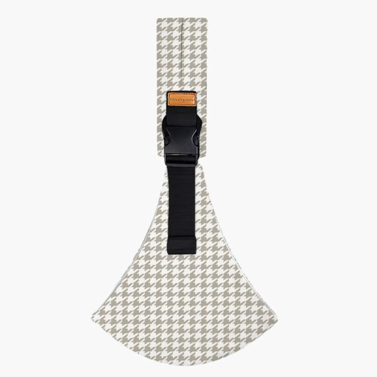 Sling Leve™ | Mais aconchego. Menos esforço.