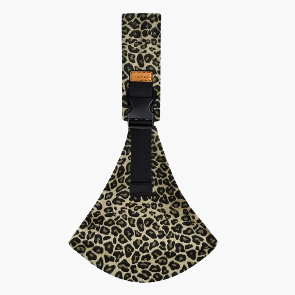 Sling Leve™ | Mais aconchego. Menos esforço.