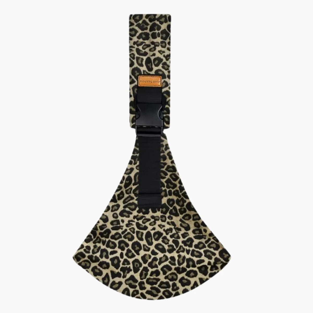 Sling Leve™ | Mais aconchego. Menos esforço.