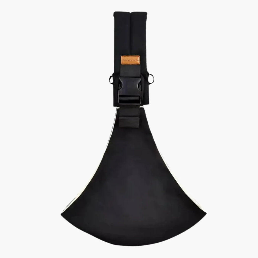 Sling Leve™ | Mais aconchego. Menos esforço.