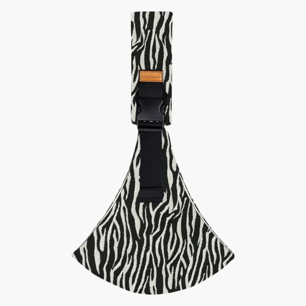 Sling Leve™ | Mais aconchego. Menos esforço.