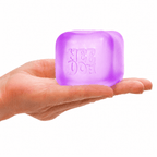 Squishy Sensorial Viral™ | 4 Texturas para Colecionar
