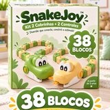 38 Blocos - SnakeJoy