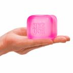 Squishy Sensorial Viral™ | 4 Texturas para Colecionar