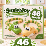 46 Blocos - SnakeJoy