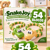 54 Blocos - SnakeJoy
