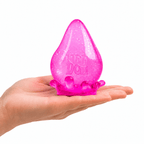 Squishy Sensorial Viral™ | 4 Texturas para Colecionar