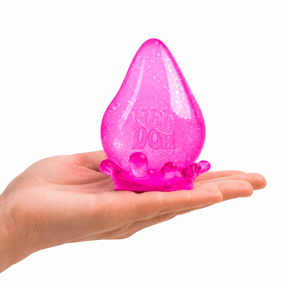 Squishy Sensorial Viral™ | 4 Texturas para Colecionar