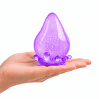 Squishy Sensorial Viral™ | 4 Texturas para Colecionar