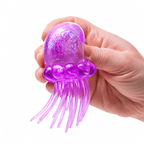 Squishy Sensorial Viral™ | 4 Texturas para Colecionar