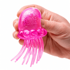 Squishy Sensorial Viral™ | 4 Texturas para Colecionar