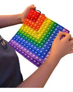 Tabuada Pop It Educativa™ | Aprenda Multiplicação Brincando