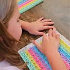 Tabuada Pop It Educativa™ | Aprenda Multiplicação Brincando