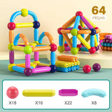 64 Blocos