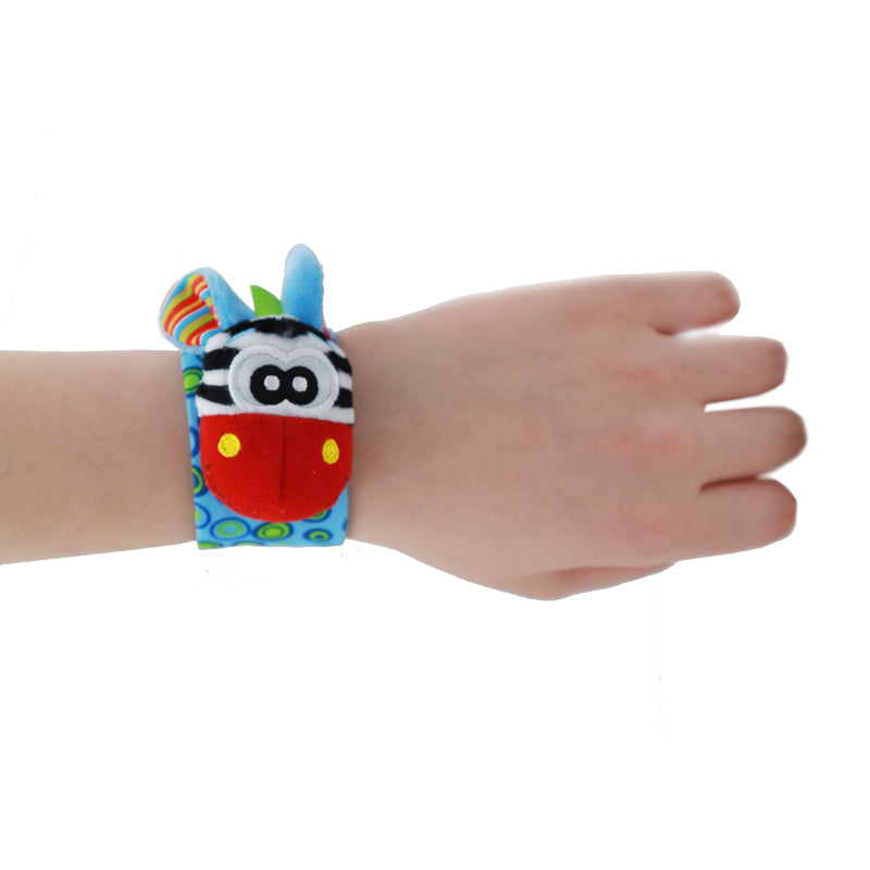 Baby Fun | Meias e Pulseiras Sensoriais