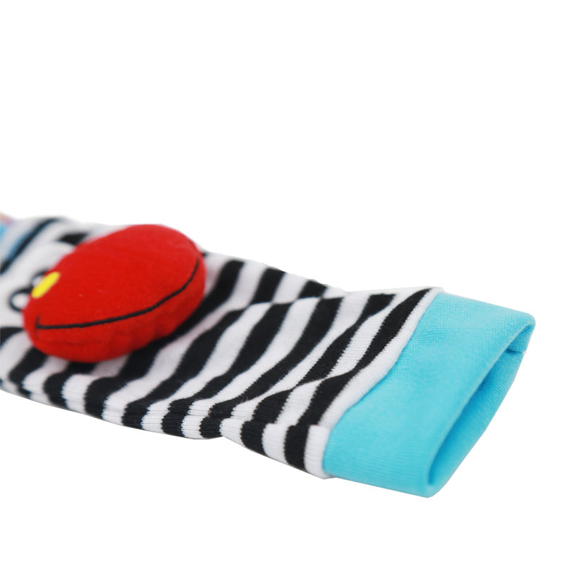 Baby Fun | Meias e Pulseiras Sensoriais