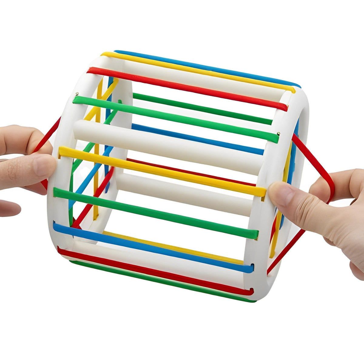 SmartCube | Cubo de Aprendizagem Educativo